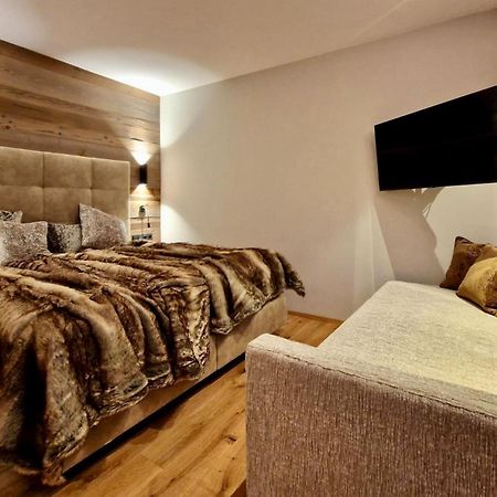 Lech Valley Lodge Warth  ภายนอก รูปภาพ